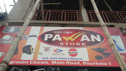 Pawan Store