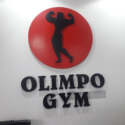 Olimpo Express