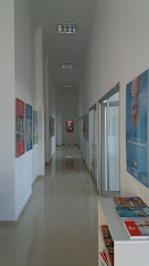 Bahçeşehir Koleji Darıca Kampüsü Tanıtım Ofisi