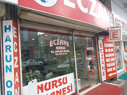 Nursu Eczanesi