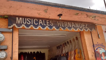 Musicales Hernández