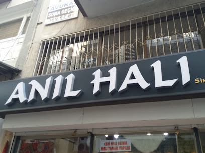 ANIL HALI