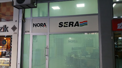 Sera-Nora