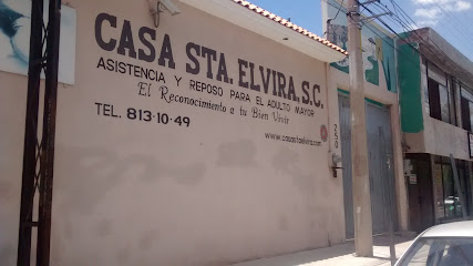 Casa Sta. Elvira S.C.
