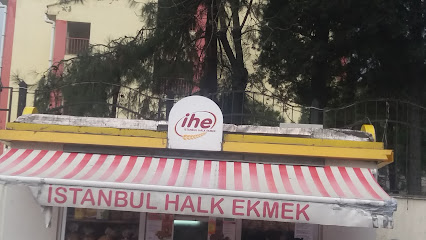 Istanbul Halk Ekmek