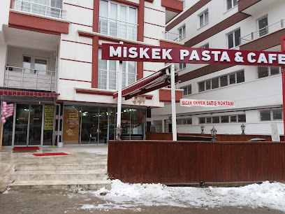 Miskek Pasta Cafe