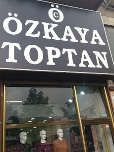 Özkaya Toptan