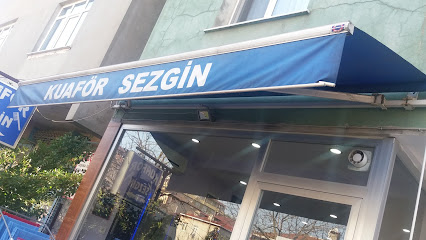 Kuaför Sezgin