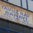 Yavuz Raf Sanayi