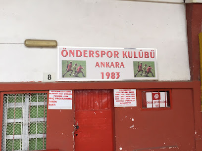 Önderspor Kulübü