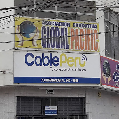 Cable Perú