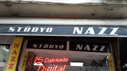Stüdyo Nazz