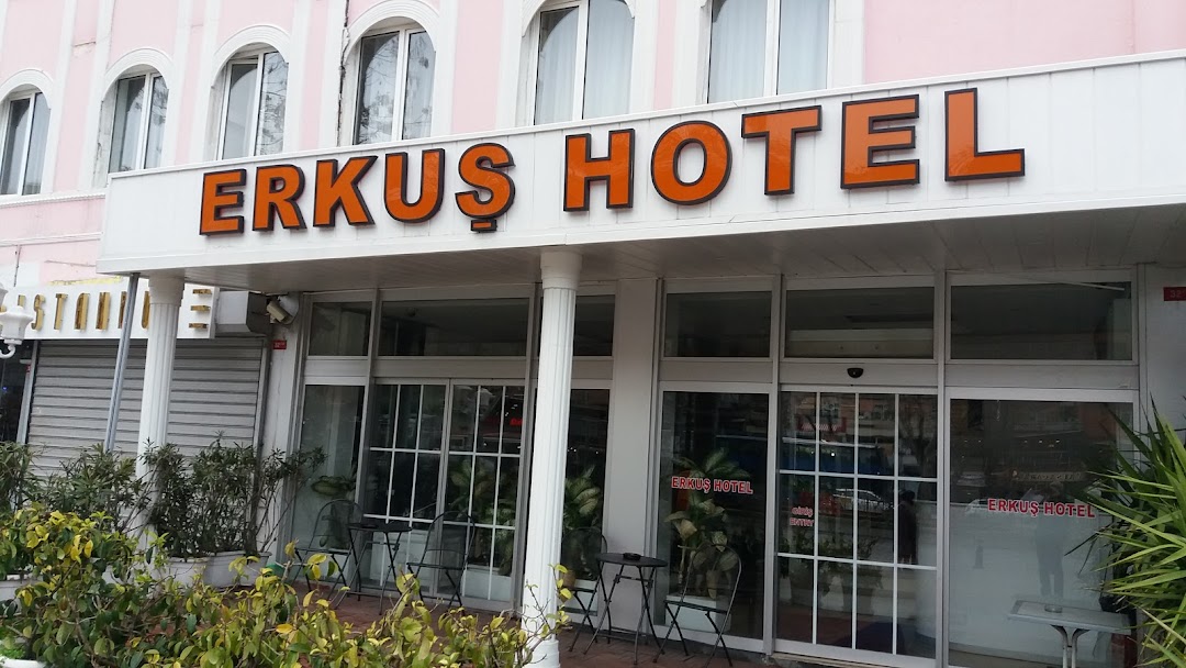 Hotel Erku