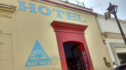 Hotel Niut-ja