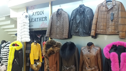 Aydın Leather