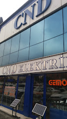 Cnd Elektrik&Elektronik