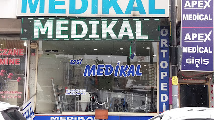 Ezgi Medikal