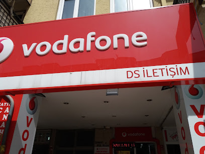 DS İLETİŞİM Vodafone