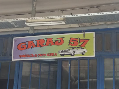 Garaj 57