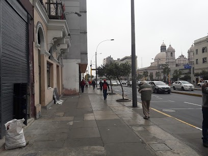Estudio Juridico Valeriano - Abogados en Lima - Perú