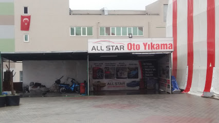 All Star Oto Yıkama