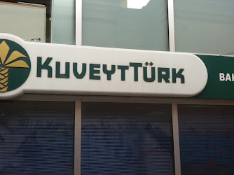 Kuveyt Türk Bakırköy Şubesi