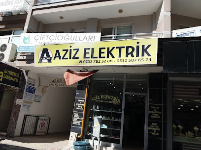 Aziz Elektrik