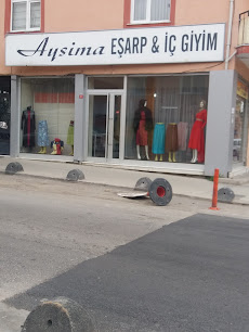 Aysima Eşarp & İç Giyim