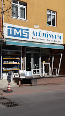 Tms Alüminyum İmalat Sanayi Dış Tic. Ltd. Şti.