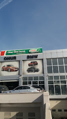 Onur BMW Servisi Ankara
