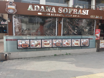 Meşhur Adana Sofrası - Görükle