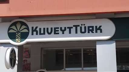 Kuveyt Türk Antalya Şubesi