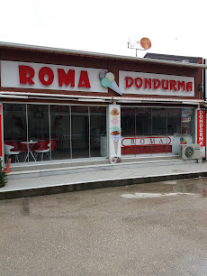 Roma Dondurma