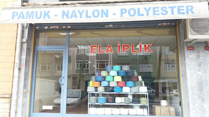 Ela İplik Tekstil San. Tic. Ltd. Şti.