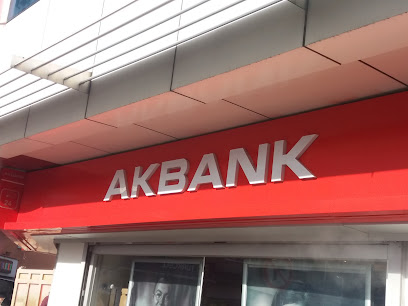 Akbank Sancaktepe Şubesi