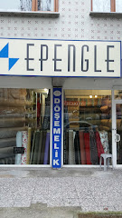 Epengle Seri Sonu Satış Mağazası