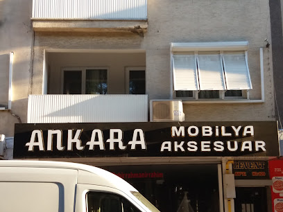 Ankara Mobilya Aksesuar