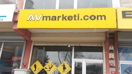 AVmarketi.com