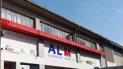 ALM Alüminyum Market A.Ş