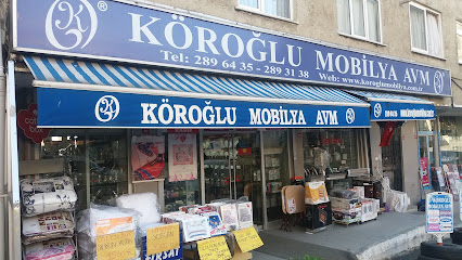Köroğlu Home Collection