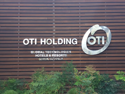 OTI Holding IT