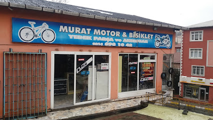 Murat Motor & Bisiklet