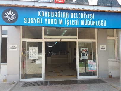 Karabağlar Belediyesi Sosyal Yardım İşleri Müdürlüğü