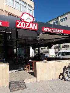 Zozan Börek Ve Restaurant