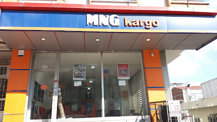 Mng Kargo - Arena