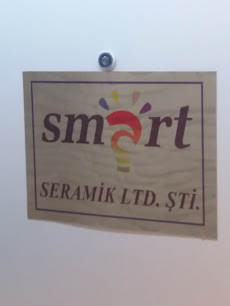 Smart Seramik Ltd. Şti.