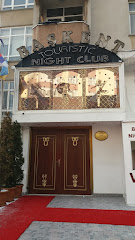 BAŞKENT TOURISTIC NIGHT CLUB