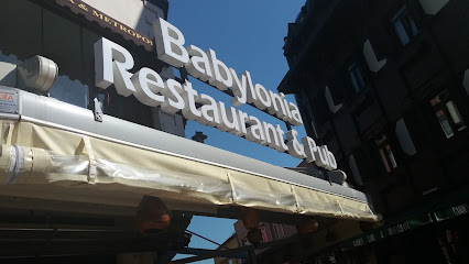 Babylonia Restaurant