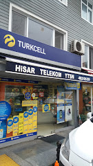 Turkcell-HİSAR TELEKOM