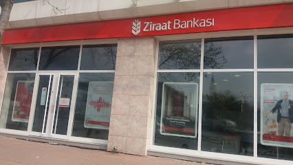 Ziraat Bankası Samandıra/İstanbul Şubesi